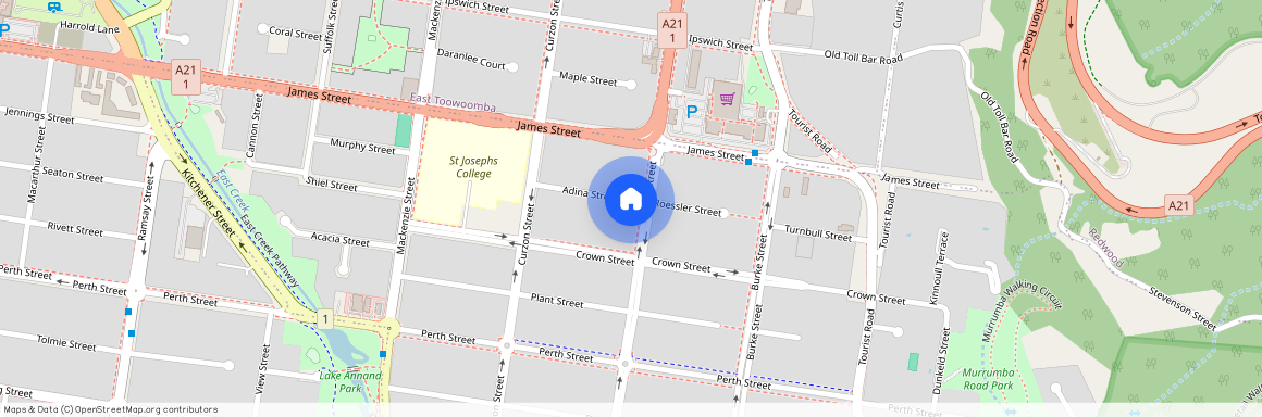 29 Cohoe St, Rangeville, QLD, 4350