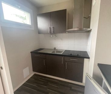 Location Appartement 1 pièce 23m² RENNES 35000 - Photo 2