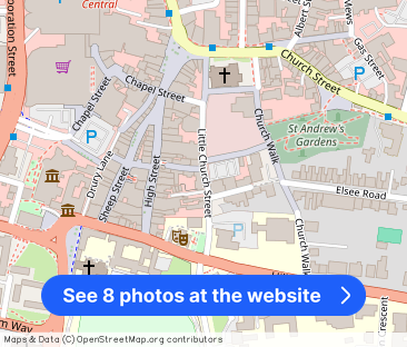 1 bedroom flat for rent - Photo 1