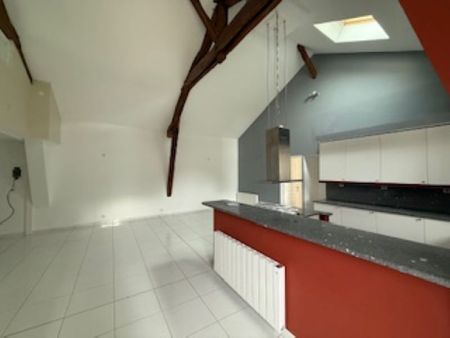 Appartement T5 Maurepas à louer - Photo 2