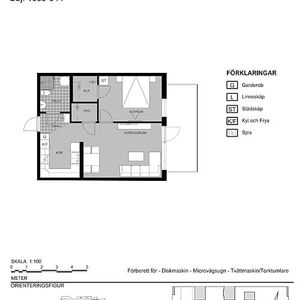 Västra Varvsgatan 18 A - Photo 2