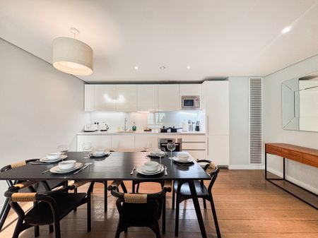 Merchant Square, W2, London - Photo 2