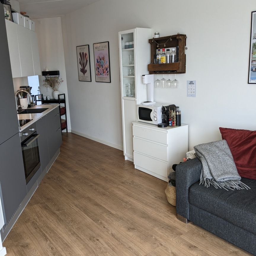 2. værelses lejlighed til den enlige - Photo 1