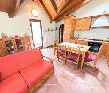 Trilocale via Giuseppe Tovini 2, San Pietro, Corteno Golgi - Photo 6