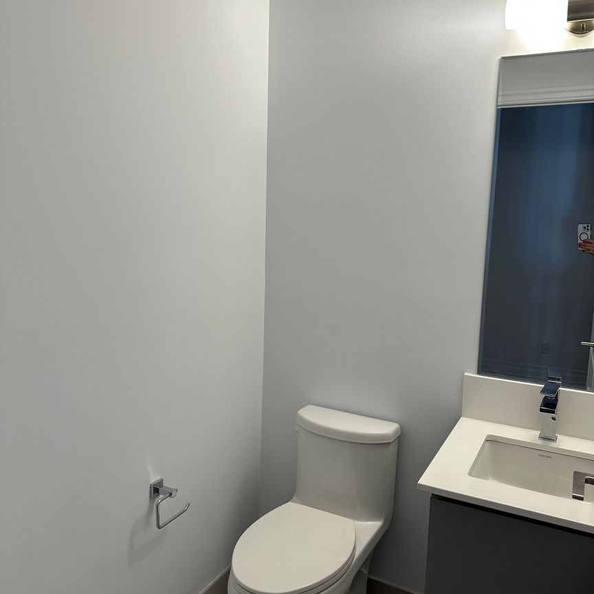 For Lease - 36 ELM Drive Unit# 1903, Mississauga, Ontario - Photo 1