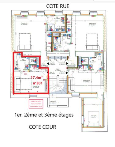 STUDIO MEUBLE RENOVE - Photo 3
