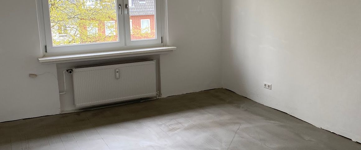 3-Zimmer-Wohnung // 2.OG links - Photo 1
