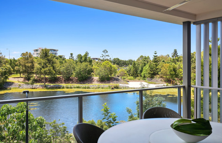 49 Parnell Boulevard, Robina QLD 4226 - House For Rent - $1,000 | Domain - Photo 5