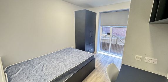 Premium Studio, City Centre, NG1, Nottingham - Photo 2