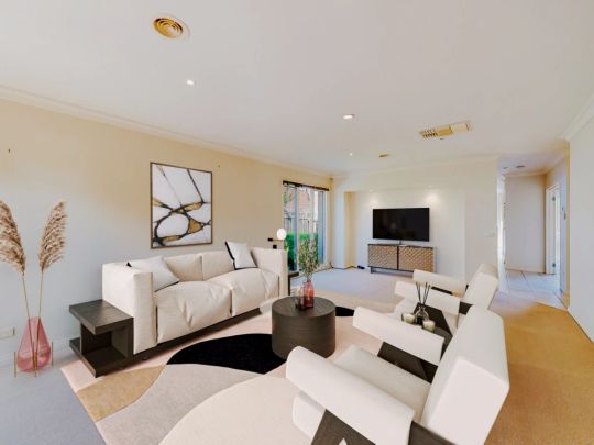 3 Bed, 2 Bath - Photo 1