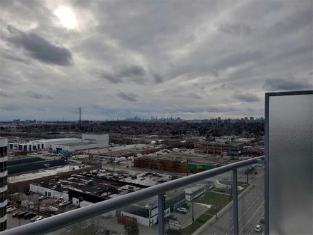 For Lease - 2152 Lawrence Avenue Unit# Ph6, Toronto, Ontario - Photo 5