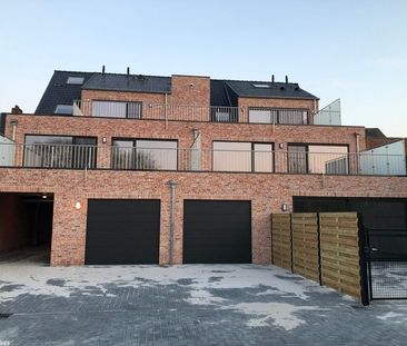 Appartement te huur - Foto 1