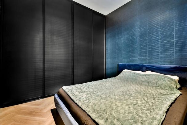 Te huur: Appartement ms. van Riemsdijkweg in Amsterdam - Photo 1