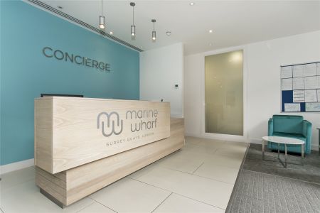 Seafarer Way London SE16 - Photo 2