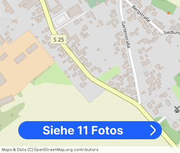 Extravagante Dachgeschosswohnung - Foto 1