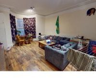 207 Flat 1 Belle Vue Road, Leeds, LS3 1HG - Photo 4