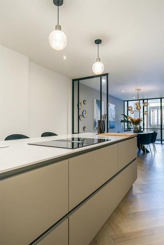 Lijnbaansgracht 203-H, Elandsgrachtbuurt, 1016XA, Amsterdam - Foto 3