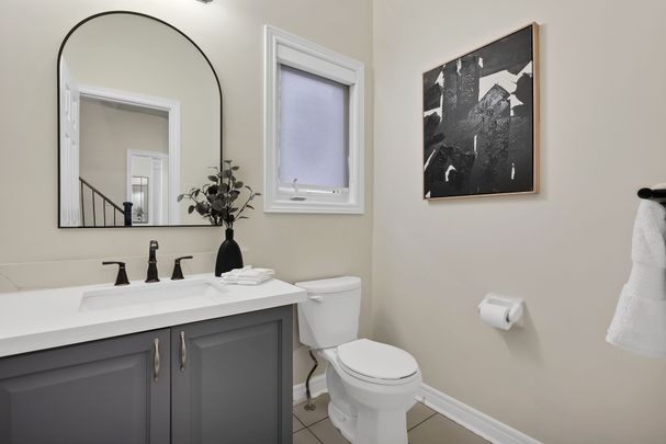 For Lease - 62 McCourt Drive, Ajax, Ontario - Photo 1