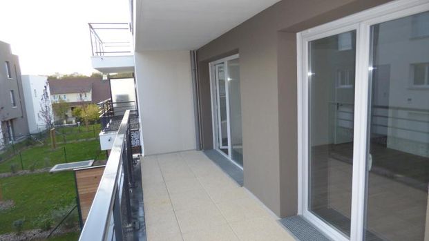 Appartement 3 pièces de 66 à Eragny - Photo 1