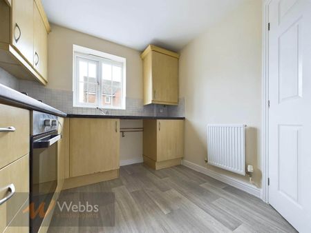 Newhome Way, Walsall - Photo 3