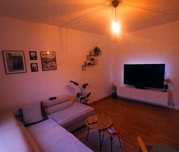 3ZKB Wohnung in Bielefeld Mitte nähe Bahnhof zu vermieten - Foto 1