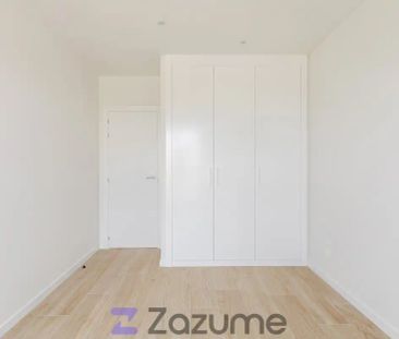 Piso de alquiler en Av. de Juan Antonio Samaranch, Valdebebas - Val... - Foto 4