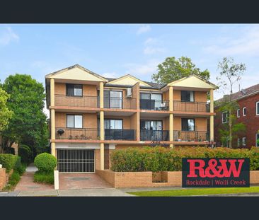 4/41-43 Harrow Road, Bexley, NSW 2207 - Photo 6