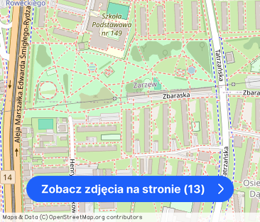 Przestronne mieszkanie w Łodzi Górnej z pełnym wyposażeniem – zdjęcie 1