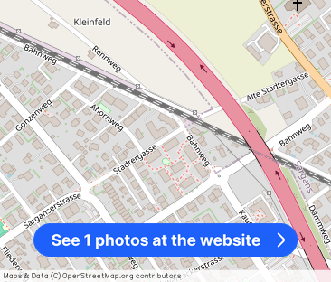 Your new home in a green environment - Photo 1