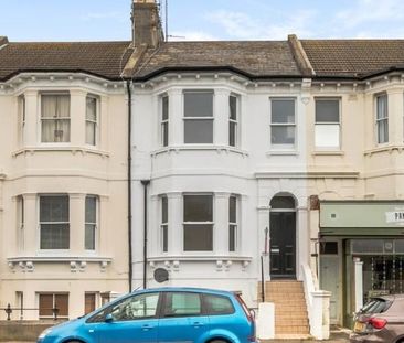 2 Bed Flat, Blatchington Road, BN3 - Photo 5