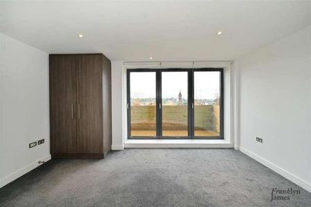 Riverdale House, Molesworth Street, SE13 - Photo 3