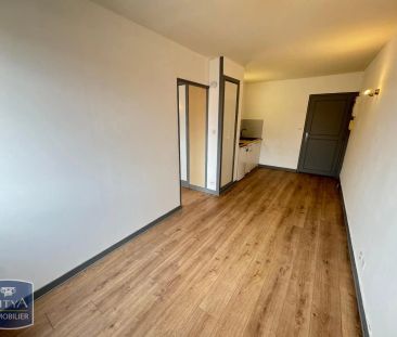Appartement à louer 2 pièces 28.73m² - Photo 6