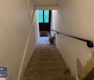 Location Appartement 1 pièce 19m² FLEURIEU SUR SAONE 69250 - Photo 4