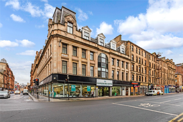 High Street, Glasgow, G1 - Photo 1