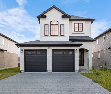 For Lease - 1515 Dylan Street Unit# Upper, London East, Ontario - Photo 4