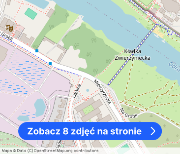 Na Grobli - mieszkanie dwupokojowe - Zdjęcie 1