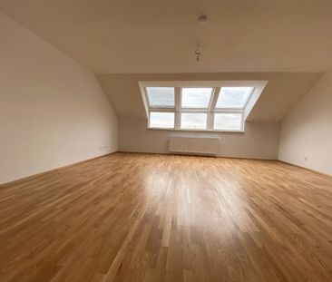 Top-sanierte, helle, super-großzügige 3-Zimmer-Neubauwohnung in der... - Foto 5