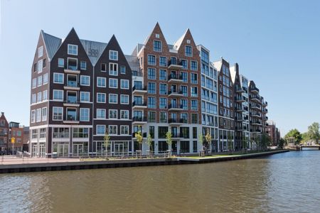 Appartement te huur: Gedempte Where 88 1441 DR Purmerend - Photo 4