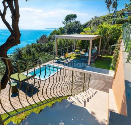 Appartamento via Privata del Quadrifoglio 45, Pineta, Arenzano - Foto 1