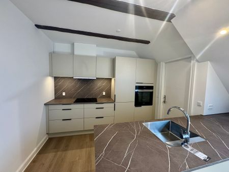 Hyggelig taglejlighed i hjertet af Aalborg - Foto 5