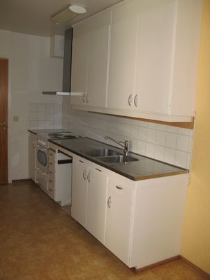 Barometergatan 4 - Photo 1