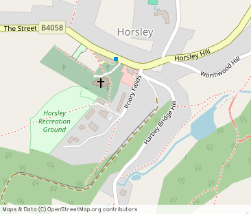 Priory Fields, Horsley, Stroud - Photo 1