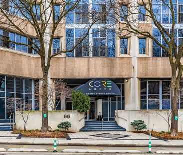 For Lease - 66 Bay Street Unit# 104, Hamilton, Ontario - Photo 4