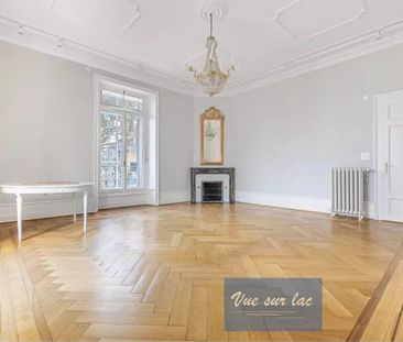 3.5 Zimmer, 78 m², 1. Stock - Photo 3