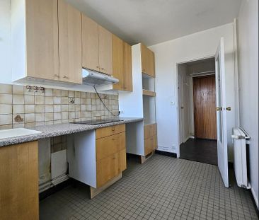 Location Appartement 2 pièces 42m² - Photo 3