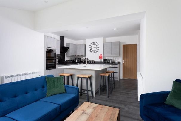 1 bedroom in a house share to rent - Photo 1