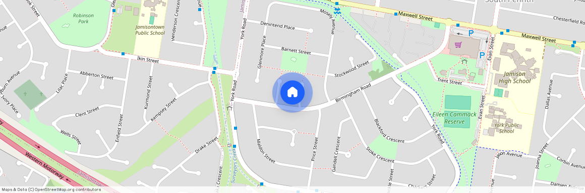 13 Chipping Place, NSW 2750, South Penrith