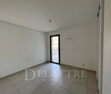Location Appartement 2 pièces 51m² GRASSE 06130 - Photo 3