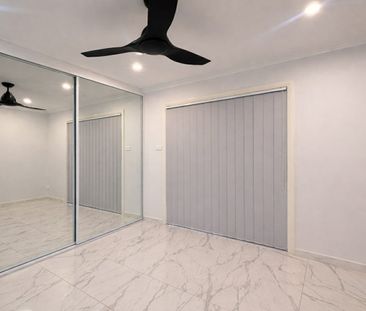 Modern & Spacious 2-Bedroom Granny Flat with Private Backyard - Photo 3