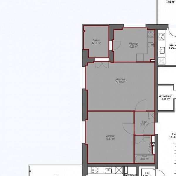 Ihr neues Zuhause - Foto 1